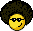 :afro: