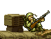 soldier :bang: