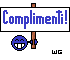 complimenti :complimenti: