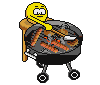 barbecue :barbecue: