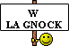 gnock :gnock: