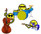 concertino :musik: