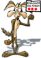 coyote :benvenuto: