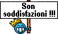 soddisfazioni :soddisfazioni: