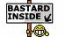 B.I. :bastard: